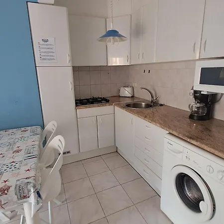 Centrico En Empuriabrava, A 600m De La Playa, Con Balcon Y Aire Acondicionado. - Es-228-188 Apartment Empuriabrava