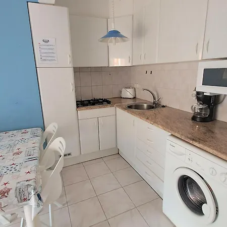 Centrico En Empuriabrava, A 600m De La Playa, Con Balcon Y Aire Acondicionado. - Es-228-188 Apartment *