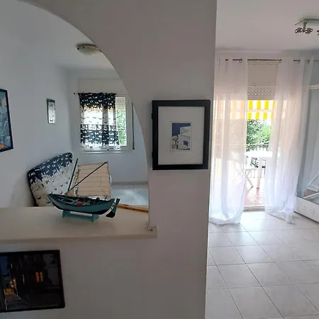 Apartment Centrico En Empuriabrava, A 600m De La Playa, Con Balcon Y Aire Acondicionado. - Es-228-188