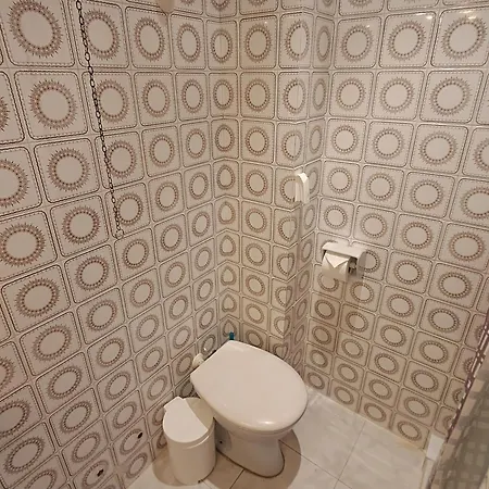 Centrico En Empuriabrava, A 600m De La Playa, Con Balcon Y Aire Acondicionado. - Es-228-188 Apartment *