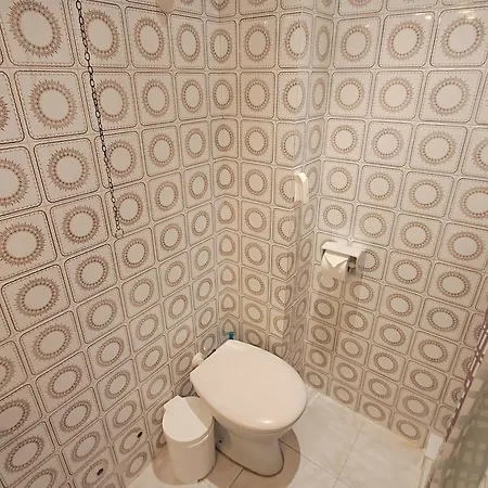 Centrico En Empuriabrava, A 600m De La Playa, Con Balcon Y Aire Acondicionado. - Es-228-188 Apartment *